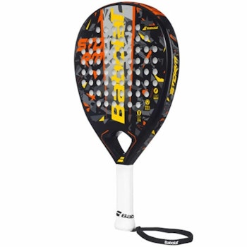 Padelracket Babolat Storm Multicolour Svart/Orange