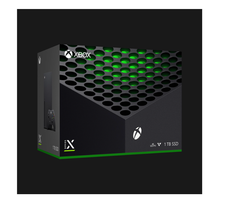 Xbox Series X