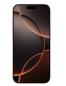 Apple iPhone 16 Pro Max – Desert Titanium: Ultimat prestanda i en elegant titanfinish!