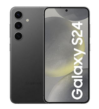 Samsung Galaxy S24 – Kraft och innovation i din hand!