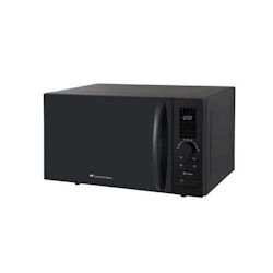 Mikrovågsugnen Continental Edison MO23MB 800 W 23 L 800 W (23 L)