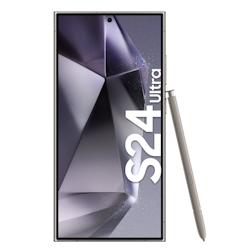Samsung Galaxy S24 Ultra – Eleganta Titanium Violet med toppmodern teknik
