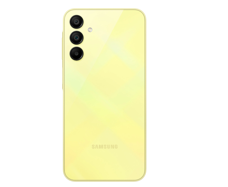 Samsung Galaxy A15 128GB – Kraftfull prestanda och generös lagring till ett överkomligt pris