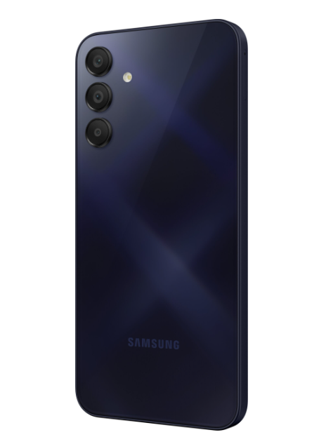 Samsung Galaxy A15 128GB – Kraftfull prestanda och generös lagring till ett överkomligt pris