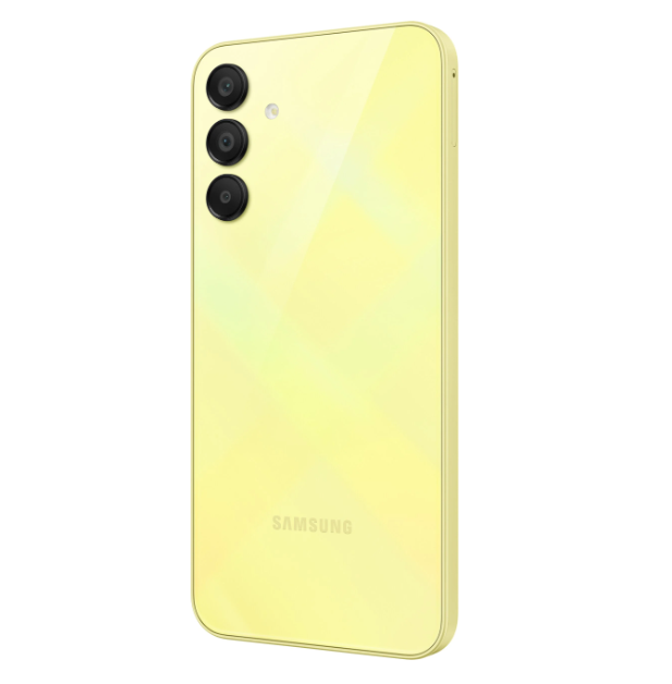 Samsung Galaxy A15 128GB – Kraftfull prestanda och generös lagring till ett överkomligt pris