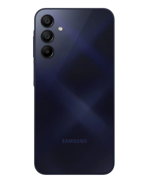 Samsung Galaxy A15 128GB – Kraftfull prestanda och generös lagring till ett överkomligt pris