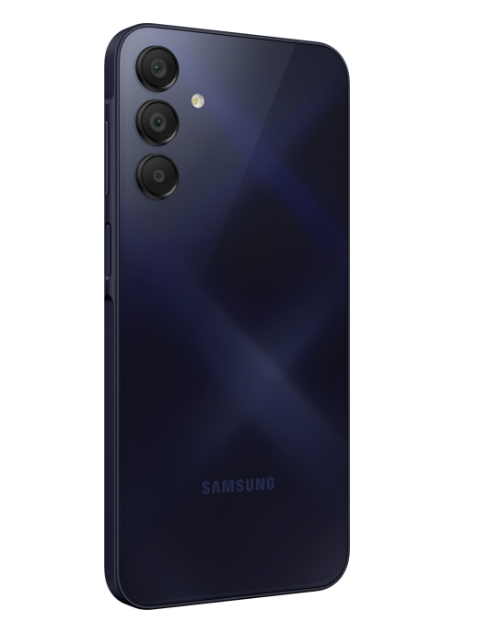 Samsung Galaxy A15 128GB – Kraftfull prestanda och generös lagring till ett överkomligt pris