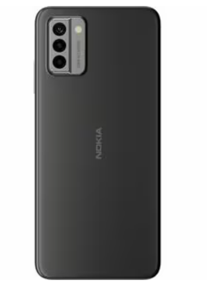 Nokia G22 TA-1528 – Smart och pålitlig smartphone med 64 GB lagring