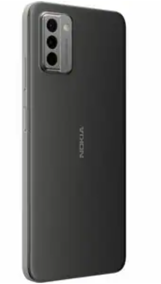 Nokia G22 TA-1528 – Smart och pålitlig smartphone med 64 GB lagring