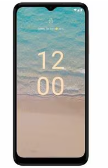 Nokia G22 TA-1528 – Smart och pålitlig smartphone med 64 GB lagring