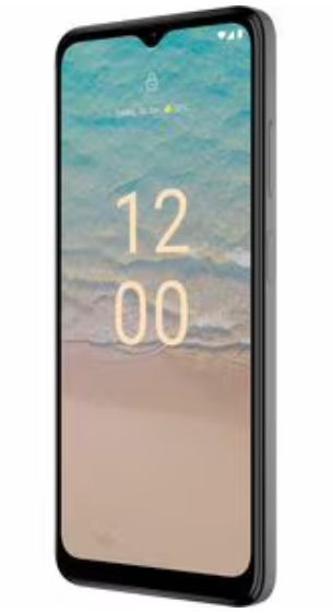 Nokia G22 TA-1528 – Smart och pålitlig smartphone med 64 GB lagring