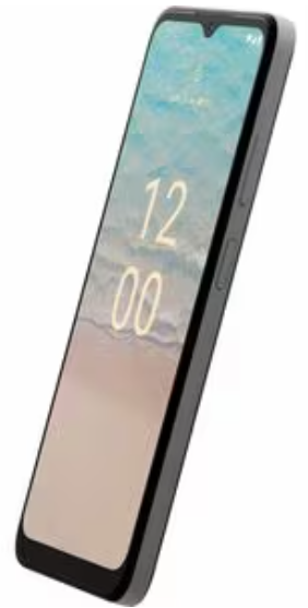 Nokia G22 TA-1528 – Smart och pålitlig smartphone med 64 GB lagring