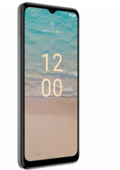 Nokia G22 TA-1528 – Smart och pålitlig smartphone med 64 GB lagring