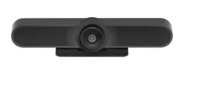 Logitech MeetUp – All-in-One Conference Camera med Ultra-Bred Lins för Små Rum