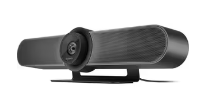 Logitech MeetUp – All-in-One Conference Camera med Ultra-Bred Lins för Små Rum