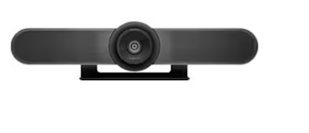 Logitech MeetUp – All-in-One Conference Camera med Ultra-Bred Lins för Små Rum