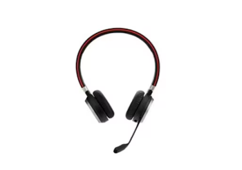 Jabra Evolve 65 SE, Link380a MS Stereo
