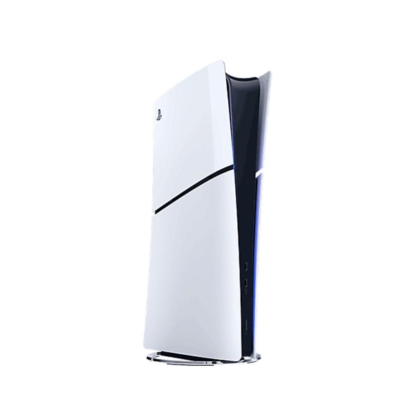 PlayStation 5 Slim Digital Edition
