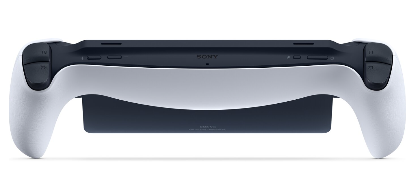 PlayStation Portal Remote Player – Trådlös Spelåtkomst för Playstation 5 och PS4