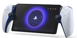 PlayStation Portal Remote Player – Trådlös Spelåtkomst för Playstation 5 och PS4