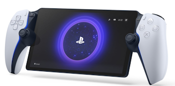 PlayStation Portal Remote Player – Trådlös Spelåtkomst för Playstation 5 och PS4