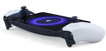 PlayStation Portal Remote Player – Trådlös Spelåtkomst för Playstation 5 och PS4