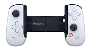 Backbone One iOS - PlayStation Edition – Professionell Spelkonsol för iOS med PlayStation Design