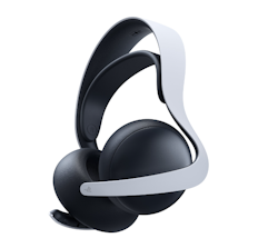 PlayStation Pulse Elite Headset – Premium Gaming Headset för Enastående Ljud och Komfort
