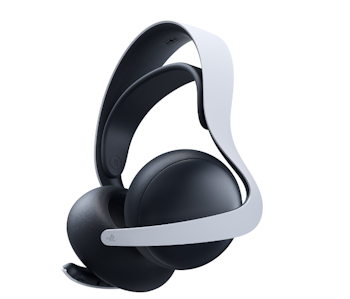 PlayStation Pulse Elite Headset – Premium Gaming Headset för Enastående Ljud och Komfort