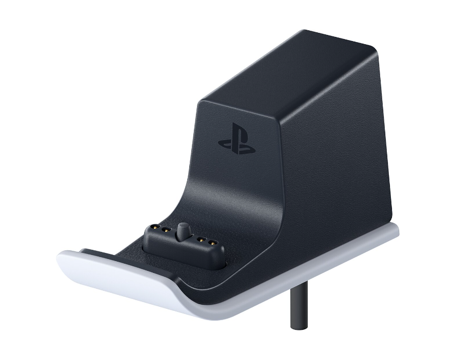PlayStation Pulse Elite Headset – Premium Gaming Headset för Enastående Ljud och Komfort