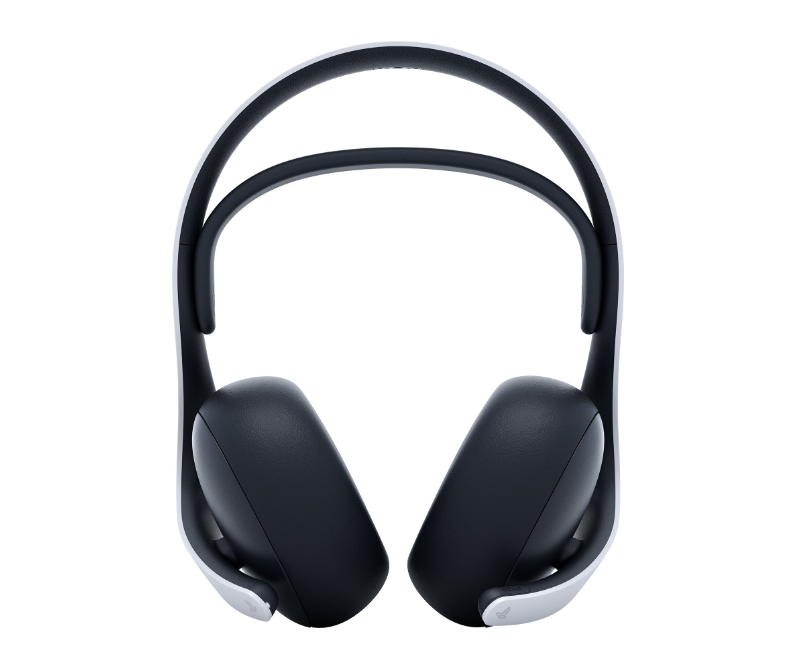 PlayStation Pulse Elite Headset – Premium Gaming Headset för Enastående Ljud och Komfort