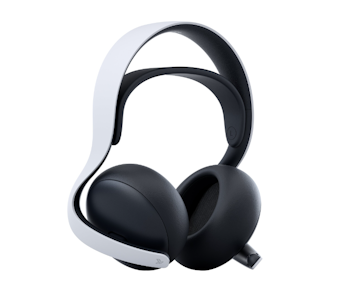 PlayStation Pulse Elite Headset – Premium Gaming Headset för Enastående Ljud och Komfort