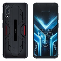 Cubot X70 – Smartphone med 12 GB RAM, 256 GB Lagring och 6,5" Display