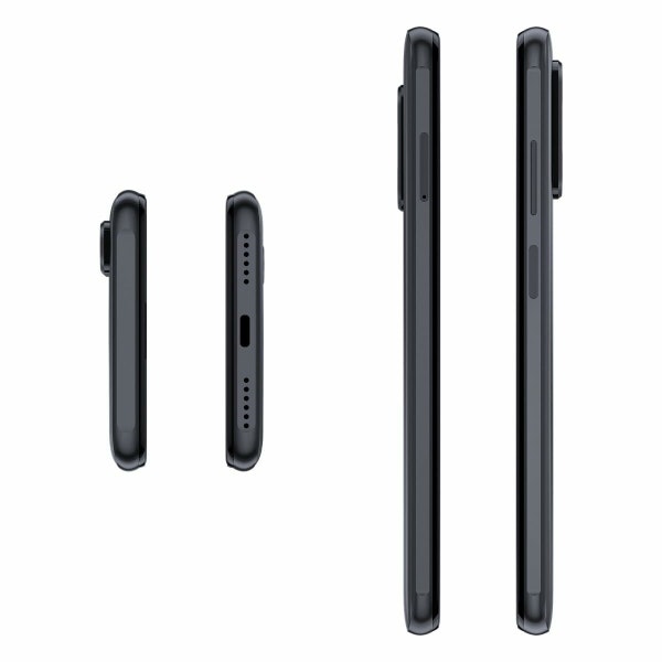 Cubot X70 – Smartphone med 12 GB RAM, 256 GB Lagring och 6,5" Display