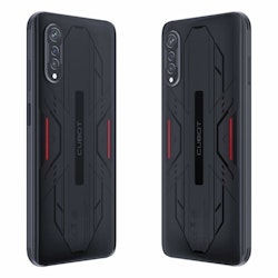 Cubot X70 – Smartphone med 12 GB RAM, 256 GB Lagring och 6,5" Display