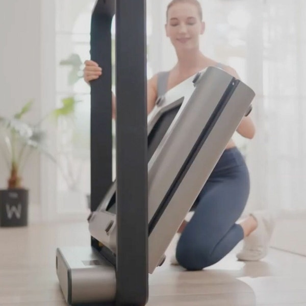 Löpband Xiaomi Kingsmith X21