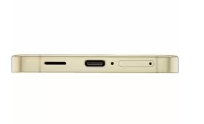 Samsung Galaxy S24 – Gul – Kraftfull och Stilren Smartphone med 6,1" Dynamic AMOLED och Proffskamera