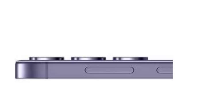 Samsung Galaxy S24 – Cobalt Lila – Elegant och Kraftfull Smartphone med 6,1" Dynamic AMOLED och Proffskamera