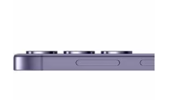 Samsung Galaxy S24 – Cobalt Lila – Elegant och Kraftfull Smartphone med 6,1" Dynamic AMOLED och Proffskamera