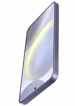 Samsung Galaxy S24 – Cobalt Lila – Elegant och Kraftfull Smartphone med 6,1" Dynamic AMOLED och Proffskamera