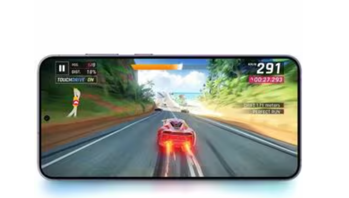 Samsung Galaxy S24 – Cobalt Lila – Elegant och Kraftfull Smartphone med 6,1" Dynamic AMOLED och Proffskamera