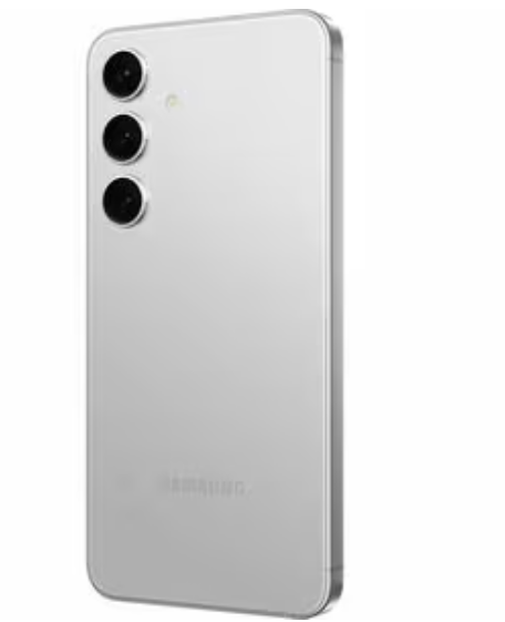 Samsung Galaxy S24+ – Stor Skärm, Kraftfull Prestanda och Proffskamera i Ett Lyxigt Paket