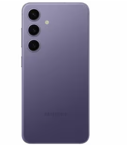 Samsung Galaxy S24+ – Stor Skärm, Kraftfull Prestanda och Proffskamera i Ett Lyxigt Paket