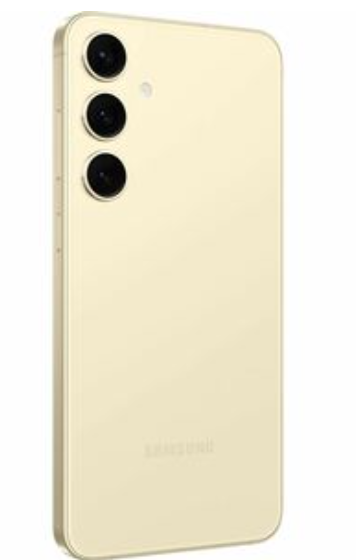 Samsung Galaxy S24+ – Stor Skärm, Kraftfull Prestanda och Proffskamera i Ett Lyxigt Paket