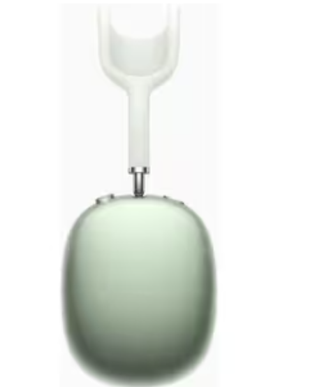 Apple AirPods Max 2024 – Oöverträffad Ljudkvalitet och Komfort