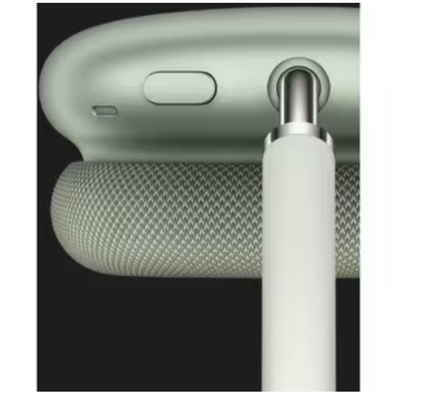 Apple AirPods Max 2024 – Oöverträffad Ljudkvalitet och Komfort