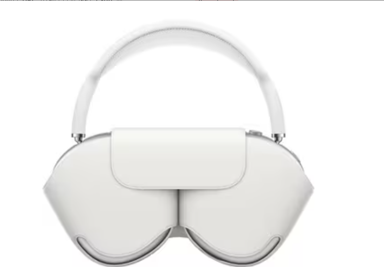 Apple AirPods Max 2024 – Oöverträffad Ljudkvalitet och Komfort