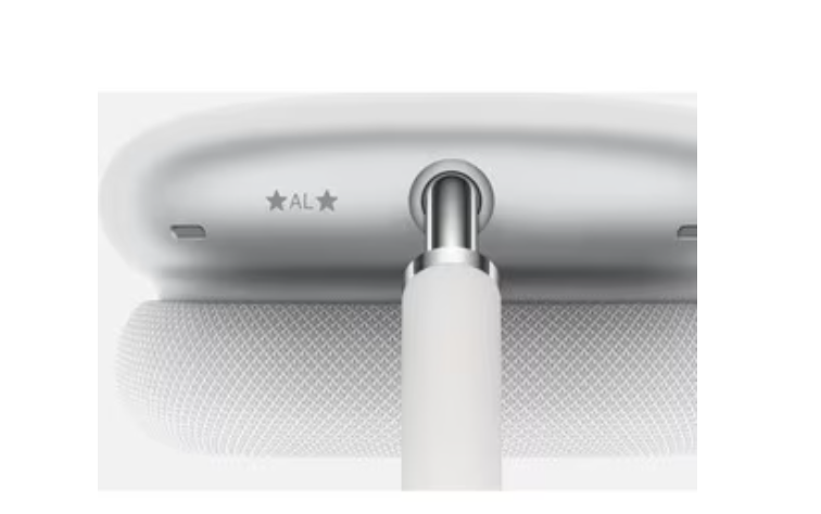 Apple AirPods Max 2024 – Oöverträffad Ljudkvalitet och Komfort