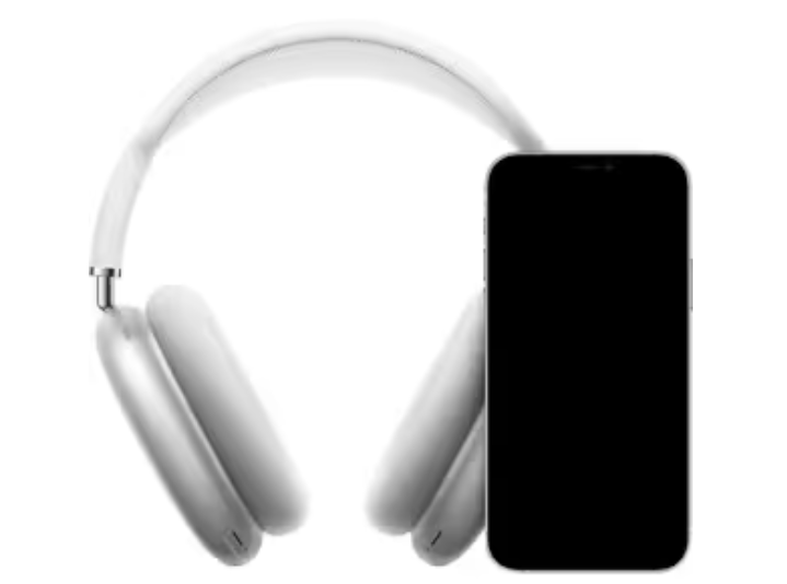 Apple AirPods Max 2024 – Oöverträffad Ljudkvalitet och Komfort