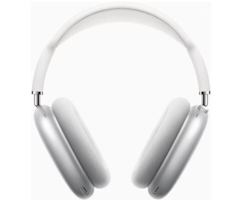 Apple AirPods Max 2024 – Oöverträffad Ljudkvalitet och Komfort